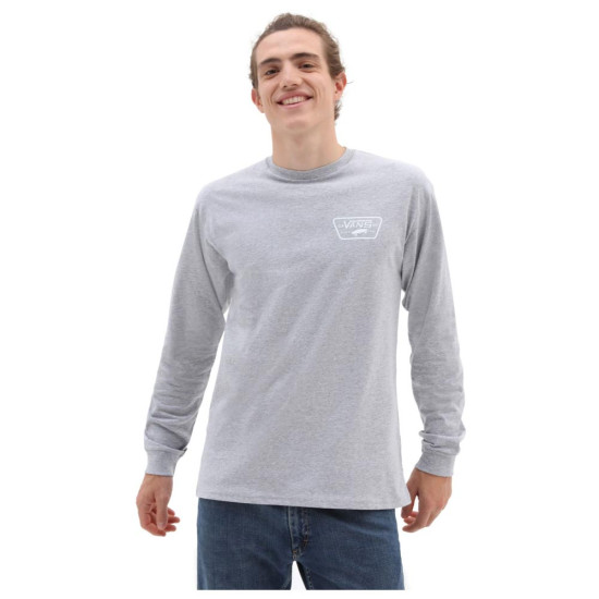 Vans Ανδρική μακρυμάνικη μπλούζα MN Full Patch